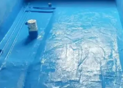 鄂伦春卫生间漏水维修公司分享下鄂伦春卫生间防水工程中常用防水涂料介绍。